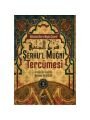 Şerhul Muğni Tercümesi 2 Kitap Takım, Mütercim Yayınları