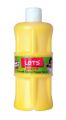 Lets Parmak Boya 500Ml Sarı