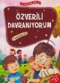 Özverili Davranıyorum - Erdemler 2