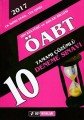 2019 ÖABT Din Kültürü ve Ahlak Bilgisi Öğretmenliği Tamamı Çözümlü 10 , Ddy Yayınları