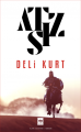 Deli Kurt - Yeni Karton Kapak, Hüseyin Nihal Atsız