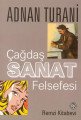 Çağdaş Sanat Felsefesi, Adnan Turani, Remzi Kitabevi