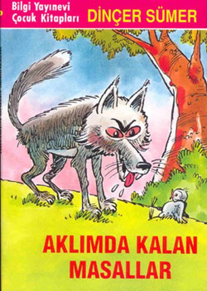 Aklımda Kalan Masallar, Dinçer Sümer