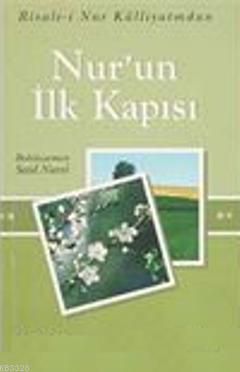Nur'un İlk Kapısı (Mini Boy), Söz Basım Yayın