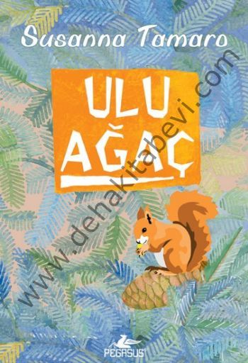 Ulu Ağaç