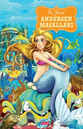 Andersen Masalları - Kolektif