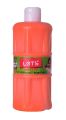 Lets Parmak Boya 500Ml Turuncu