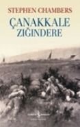 Çanakkale Zığındere, Stephen Chambers