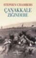 Çanakkale Zığındere, Stephen Chambers
