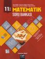 11. Sınıf Anadolu Lisesi Matematik Soru Bankası 2020, Çap Yayınları