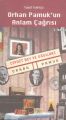 Orhan Pamuk'un Anlam Çağrısı, Yusuf Solmaz