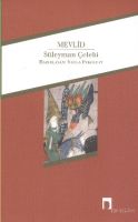 Mevlid, Süleyman Çelebi