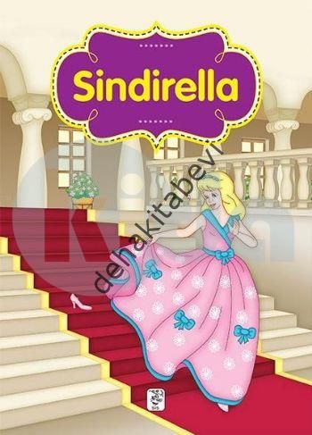 Sindirella, Grimm Kardeşler
