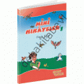 Mini Hikayeler - 1, Engin Nigar