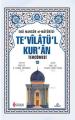 Tevilatül Kuran 13.Cilt, Ensar Neşriyat
