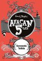 Afacan 5'ler Karavanla Tatilde 5. Kitap, Enid Blyton