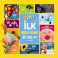 National Geographic Kids -İlk Nedenler Kitabım, Beta Kids
