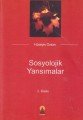 Sosyolojik Yansımalar, H. Hüseyin Öztürk