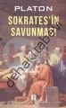 Sokrates'in Savunması, Platon (Eflatun)