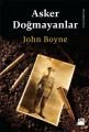 Asker Doğmayanlar, John Boyne, Doğan Kitap