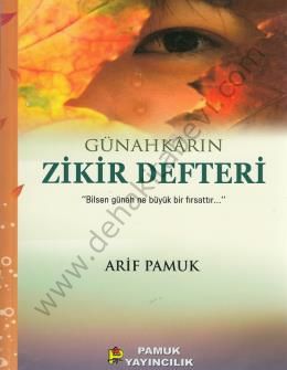 Günahkarın Zikir Defteri (Dua-115)