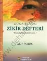 Günahkarın Zikir Defteri (Dua-115)
