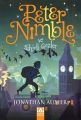 Peter Nimble ve Sihirli Gözler - Jonathan Auxier