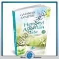 Her Şeyi Allah’tan İste, Gazanfer Sanlıtop