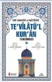 Tevilatül Kuran 14.Cilt, Ensar Neşriyat