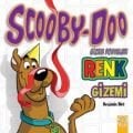 Scooby Doo - Renk Gizemi, Benjamin Bird