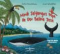 Minik Salyangoz Pepe İle Dev Balina Zeze, Julia Donaldson, İş Bankası