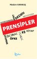 Prensipler, Müslüm Karakuş