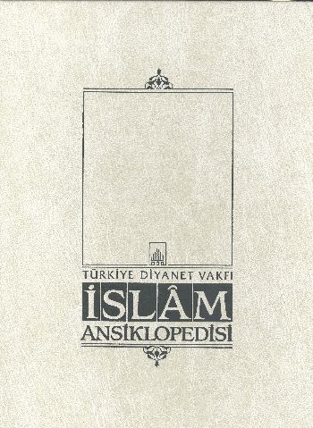 İslam Ansiklopedisi 27. Cilt; (Kütahya Mevl. - Manisa)