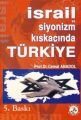 İsrail ve Siyonizm Kıskacında Türkiye, Cemal Anadol