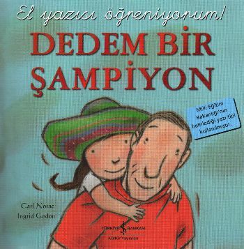 El Yaz.Öğ.-Dedem Bir Şampiyon
