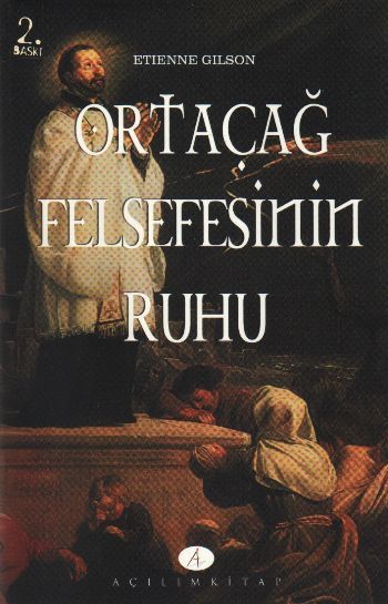 ORTAÇAĞ FELSEFESİNİN RUHU