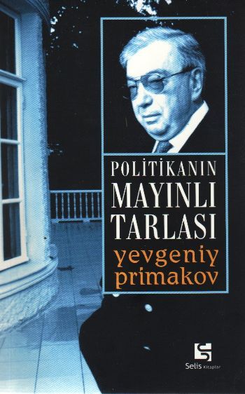 Politikanın Mayınlı Tarlası