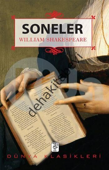 Soneler, William Shakespeare