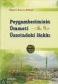 Peygamberimizin Ümmeti Üzerindeki Hakkı, Yahya B. Musa Ez Zehrani