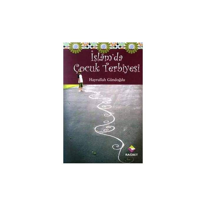 İslamda Çocuk Terbiyesi, Cep Boy, Hayrullah Gündoğdu
