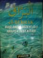 Başlangıç Düzeyi (A1) Arapça Test Kitabı (el-BERRÂK)