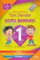 Tüm dersler Soru Bankası 1.Sınıf, Element