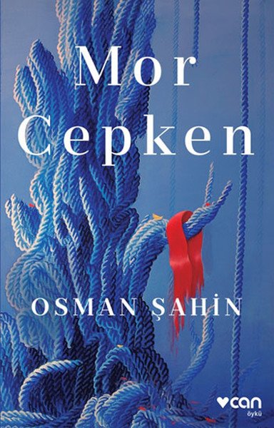 Mor Cepken, Osman Şahin