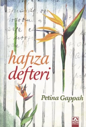 Hafıza Defteri, Petina Gappah