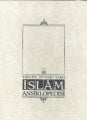 İslam Ansiklopedisi 28. Cilt; (Manisa Mevl. - Meks)
