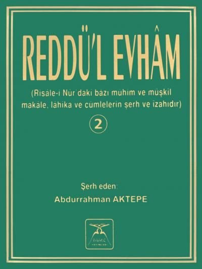 Reddül Evham 2