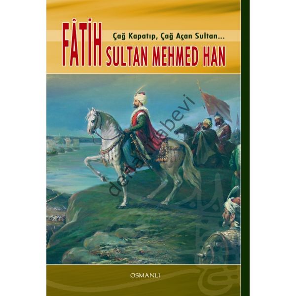 Fatih Sultan Mehmed Han, Ömer Faruk Yılmaz