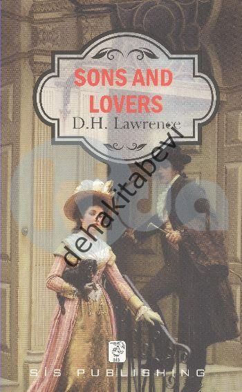 Sons and Lovers, David Herbert Lawrence