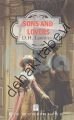 Sons and Lovers, David Herbert Lawrence