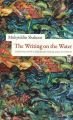 The Writing On The Water - Su Üstüne Yazı Yazmak (İngilizce)